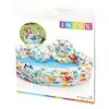 INTEX 3er Pool-Set Planschbecken Wasserball Schwimmring Produktbild-Vorschau 18