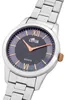 Lotus Damen Uhr Classic Elegant Edelstahl Armbanduhr silber Produktbild-Vorschau 3