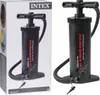 Intex Hand Pomp2, Šliapacia pumpička, Nafukovacie, Čierna, Náhľad obrázku produktu 29