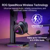 ASUS ROG Delta II - Headset - ohrumschließend Produktbild-Vorschau 9