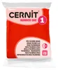 Cernit 6x Number One 56g, Mohnrot - Mohnrot|| CE0900056428C Produktbild-Vorschau 2