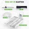 NutriChef, cuchillo de cocina eléctrico – Cuchillo Vista previa de la imagen del producto 7