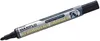 Pentel NLF50-AO marcatore permanente Nero 12 pz Anteprima dell’immagine prodotto 6
