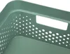 Curver Pojemnik Pudełko Ażurowe 11 L zielony Podgląd zdjęcia produktu 11