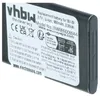 vhbw Akku kompatibel mit MyPhone 1065 Spectrum COMPACT Produktbild-Vorschau 7