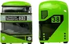 Leantoys Stapelantriebsbus 4 Farben Produktbild-Vorschau 10