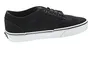 Vans Atwood Herren Sneaker Schwarz/Weiß EU 43 Canvas Vegan Produktbild-Vorschau 47