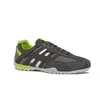 Geox SNAKE Herrenschuhe - Sneakers - Halbschuhe grau Produktbild-Vorschau 8
