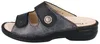 FINN COMFORT FinnStretch Zeno Damen Pantolette grau platin Produktbild-Vorschau 2