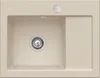 Villeroy & Boch Keramikspüle 331202AM, Subway 45 Compact Produktbild-Vorschau 6