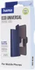 Hama 00118895 Handy-Schutzhülle 15,5 cm (6.1") Folio Blau Produktbild-Vorschau 9
