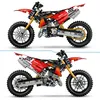 LEGO Technic Motorka Ducati Desmo450 MX Factory, Sada na Náhled obrázku produktu 11