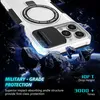 Handyhülle für iPhone 13 Pro Max Kompatibel mit MagSafe, Produktbild-Vorschau 8