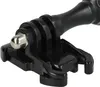 vhbw Schnellspann-Clip + Schraube kompatibel mit GoPro Hero Produktbild-Vorschau 5