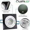 LUMILED zapustené bodové svietidlo LED zapustené svietidlo Náhľad obrázku produktu 3