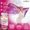 Glutathion & Collageen voor Huidbleking 500 mg (120 Productafbeelding-voorbeeld 5