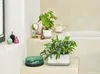 LECHUZA accessori YULA annaffiatoio 1,7 litri bianco grigio Anteprima dell’immagine prodotto 18