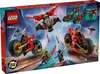 LEGO® NINJAGO® 71844 Veicolo da combattimento Ninja Anteprima dell’immagine prodotto 3