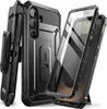 Supcase Unicorn Beetle Pro Galaxy S25 Fe Black Produktbild-Vorschau 1