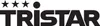 The image shows the brand name "Tristar" with three stars and a dot above it, all in black on a white background. Produktbild-Vorschau