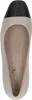 Caprice Damen Businessschuhe 9-22305-42-415 Farbe: Beige Produktbild-Vorschau 10