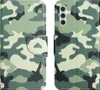 Samsung Galaxy A17 / A26 Hülle - Coverup Klapphülle - Produktbild-Vorschau 1