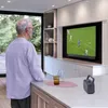 Hama 00221849, Bezdrôtový, 60 - 18000 Hz, 4 ohm, Čierna, Náhľad obrázku produktu 12