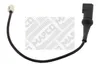 MAPCO 56400 Warnkontakt Bremsbelagverschleiß 312mm Vorne Produktbild-Vorschau 2
