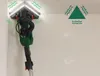 PARKSIDE Wand- und Deckenschleifer PWDS 920 E5, mit Produktbild-Vorschau 14
