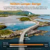 E Bike mit APP&IoT, Ebike 48V 15Ah Akku bis 160km, Produktbild-Vorschau 6