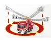 500907670 - Modellbausatz,1:20 MB Feuerwehr m. Drehleiter Produktbild-Vorschau 8