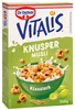 Dr.Oetker 876909 Dr.Oetker Vitalis Knuspermüsli Müsli Náhľad obrázku produktu 3