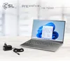 Notebook CSL R'Evolve C15 v3 / 32GB / 1000GB / Windows 11 Produktbild-Vorschau 7