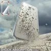 NALIA Hülle "GLAZE" für Samsung Galaxy A5 (2017) - Klare Produktbild-Vorschau 6