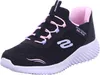 Skechers Sneakers 303585LBLK in Black color size 38 Produktbild-Vorschau 9