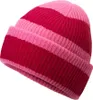 Beechfield - Berretto RW10382 (Taglia unica) (Rosa/Rosso) Anteprima dell’immagine prodotto 2