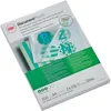 GBC Laminiertaschen A4 2×100 Micron glänzend, 100 Stück Produktbild-Vorschau 3