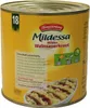 Hengstenberg Mildessa crauti al vino dolce in scatola 2650g Anteprima dell’immagine prodotto 4