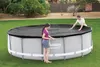 Bestway Abdeckplane für Frame Pool Ø 427 cm; 58248 Produktbild-Vorschau 19
