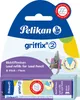 Pelikan Minen Griffix® für Bleistifte Blisterverpackung mit Produktbild-Vorschau 5