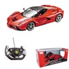 Ferrari 2.4 Ghz 1:14 Radiocomando Rosso Rosso Taglia Unica Anteprima dell’immagine prodotto 5