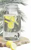 láhev 4000ml skleněná s kohoutkem Produktbild-Vorschau 2