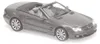 Maxichamps 940031030 Mercedes SL R230 Cabrio 2001 silber Produktbild-Vorschau 11