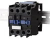 AC-Schütz CJX2-32, 32 A, 1NO AC220V, DIN-Schiene Náhľad obrázku produktu