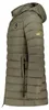 Geographical Norway WZ5087H/GN-KAKI – doudoune Vert Productafbeelding-voorbeeld