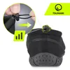 TSUNAMI Wasserschuhe Slip On, Neopren, rutschfeste Sohle, Produktbild-Vorschau 3
