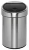 Poubelle 3 L Matt Steel - Touch Bin - Brabantia Voir les images du produit 24