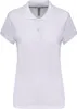 Kariban Baumwolle Classics-20.K242 Damen Piqué Polo Gr. L Produktbild-Vorschau 1