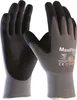 ATG MaxiFlexATG® Nylon-Strickhandschuhe MaxiFlex® Ultimate™ Produktbild-Vorschau 1