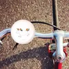 Mr. & Mrs. Panda Fahrradklingel Einhorn Happy - Weiß - Produktbild-Vorschau 3